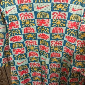 Nike Dri-FIT Athletic Shirt XL